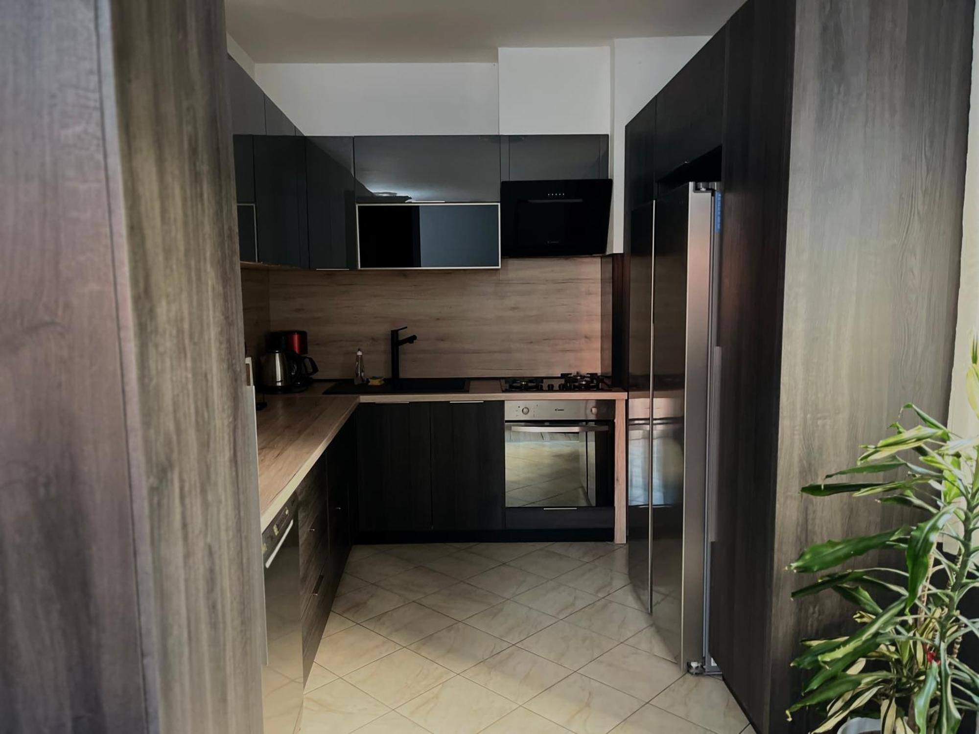 Apartment Leona & Doris Bibinje Bagian luar foto